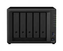 Synology DS1520+ 8 GB NAS