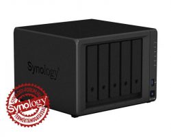 Synology DS1520+ 8 GB NAS