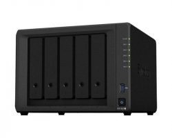 Synology DS1520+ 8 GB NAS