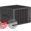 Synology DS1522+ 8 GB NAS