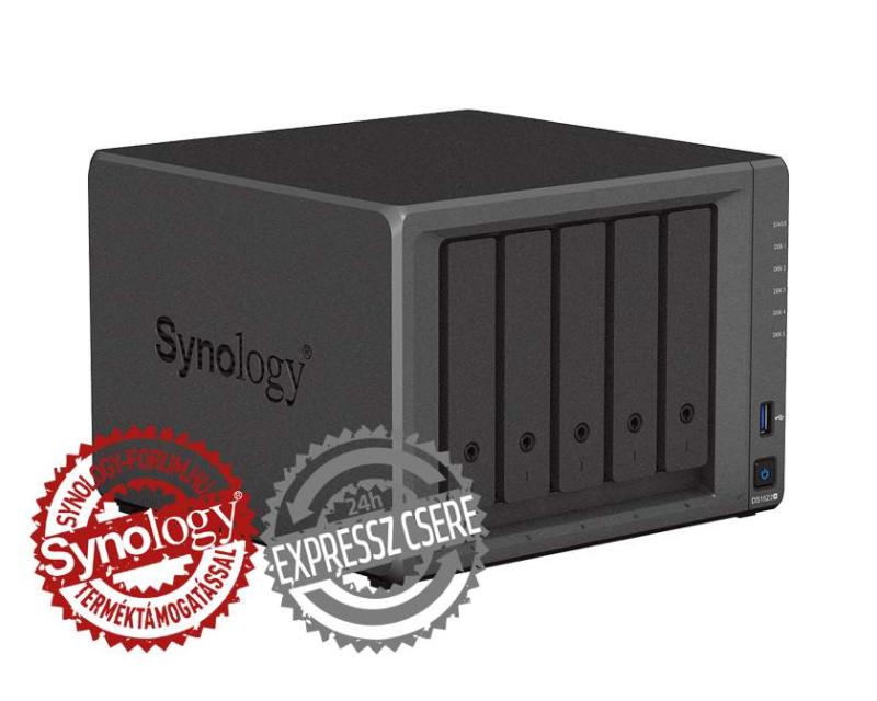 Synology DS1522+ 8 GB NAS