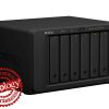 Synology DS1618+ 4GB NAS