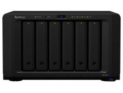 Synology DS1618+ 8GB NAS