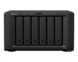 Synology DS1621+ 4 GB NAS