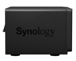 Synology DS1621+ 4 GB NAS