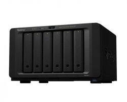 Synology DS1621+ 4 GB NAS