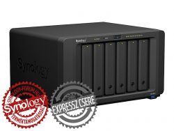 Synology DS1621+ 4 GB NAS