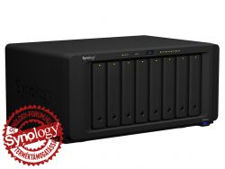 Synology DS1821+ 16 GB NAS