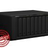 Synology DS1821+ 8 GB NAS