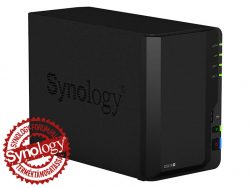 Synology DS218+ 2GB NAS