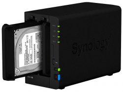 Synology DS218+ 2GB NAS