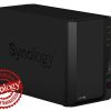 Synology DS218+ 6GB NAS