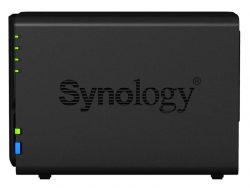 Synology DS218 NAS