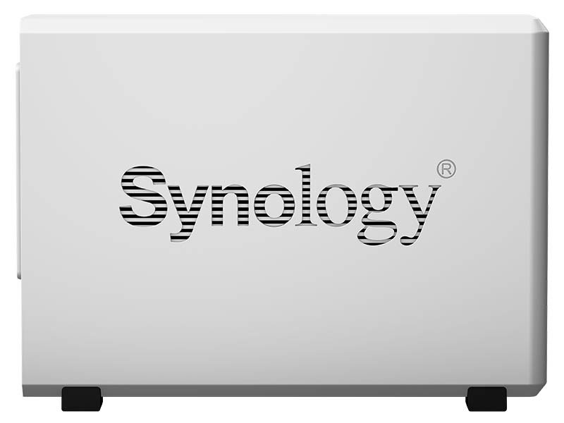 Synology DS218j NAS