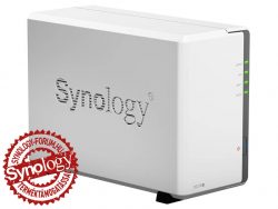 Synology DS218j NAS