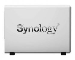 Synology DS220j NAS