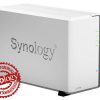 Synology DS220j NAS