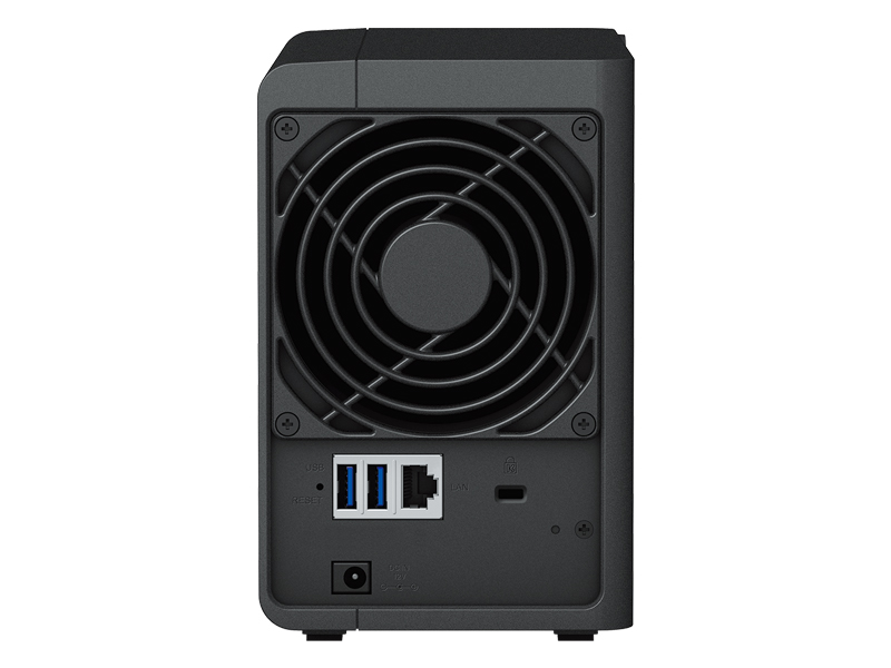 Synology DS223 NAS