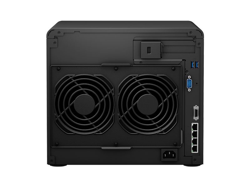 Synology DS2419+ 4GB NAS