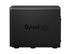 Synology DS2419+ 4GB NAS