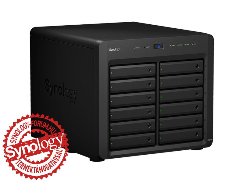 Synology DS2419+ 4GB NAS