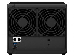 Synology DS418 NAS