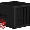 Synology DS418 NAS