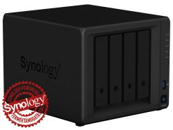 Synology DS418 NAS