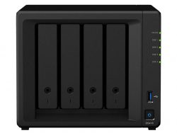 Synology DS418 NAS