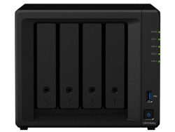 Synology DS418play 2GB NAS