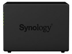 Synology DS418play 2GB NAS