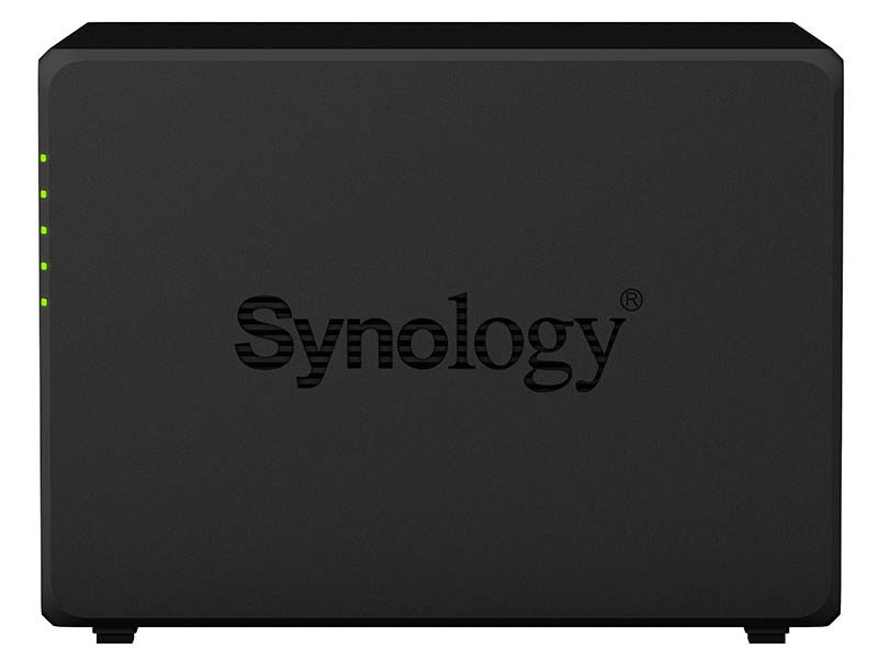 Synology DS418play 2GB NAS