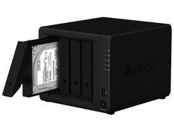 Synology DS418play 2GB NAS