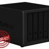 Synology DS418play 6GB NAS