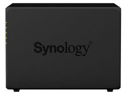 Synology DS418play 6GB NAS