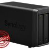 Synology DS718+ 2GB NAS