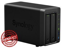 Synology DS718+ 6GB NAS