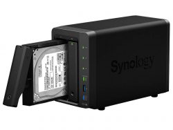 Synology DS718+ 6GB NAS