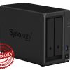 Synology DS720+ 2GB NAS