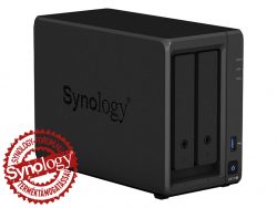 Synology DS720+ 2GB NAS