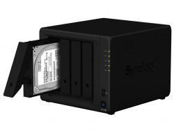 Synology DS918+ 4GB NAS