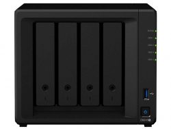 Synology DS918+ 8GB NAS