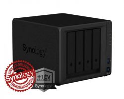 Synology DS920+ 4 GB NAS