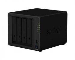 Synology DS920+ 4 GB NAS