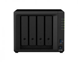 Synology DS920+ 8 GB NAS