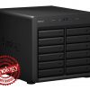 Synology DX1215 NAS bővítőegység