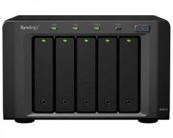 Synology DX513 NAS bővítőegység