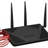 Synology RT2600ac Wifi Router