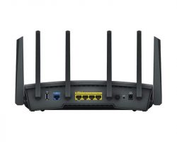 Synology RT6600ax Wi-Fi 6 router