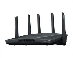 Synology RT6600ax Wi-Fi 6 router